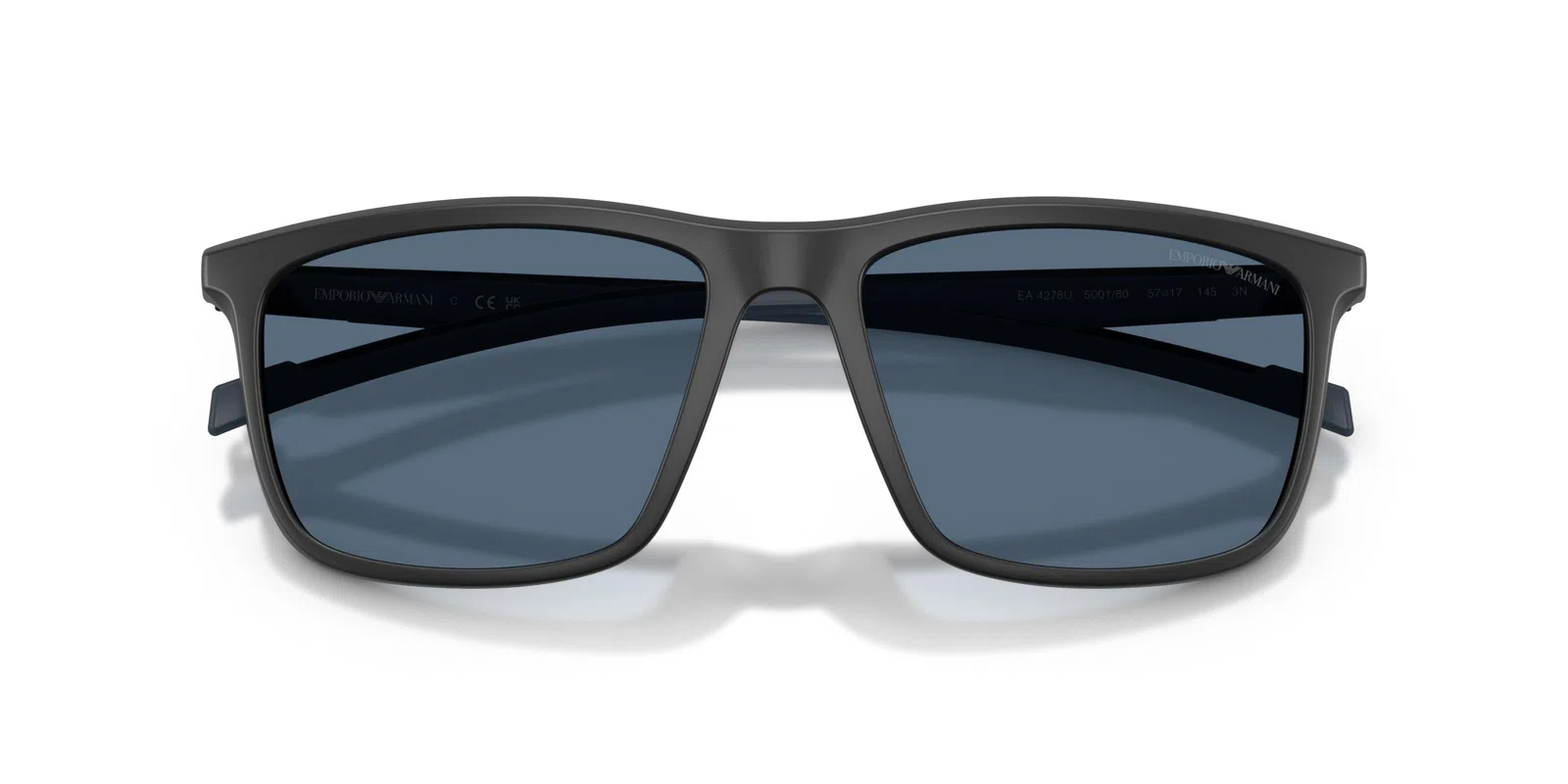 Emporio Armani 4278U Sunglasses - view 19
